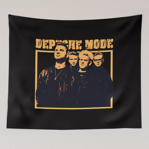 Item preview,  The Musician Band - World Tour designed and sold by AnnaRobb24.