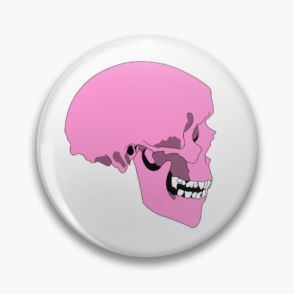 Item preview, cerebrum (pink) designed and sold by ella walker illustrations.