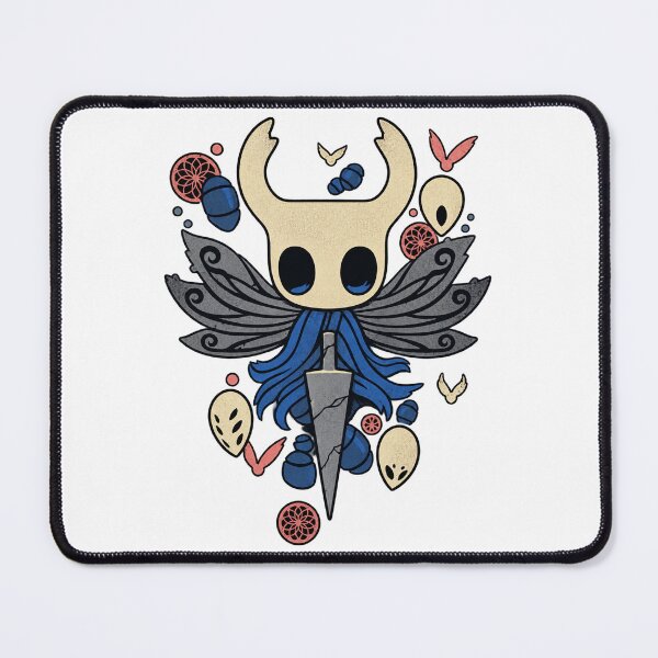 Item preview, Hollow Knight Inspired The Knight Character Design for Fans and Gamers designed and sold by Me0wGirl.