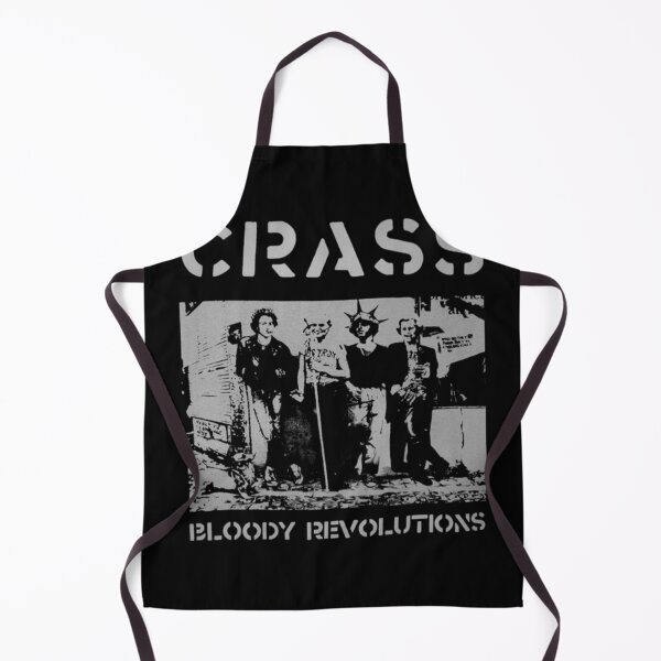 Item preview, Crass Music designed and sold by LaurentMarti.