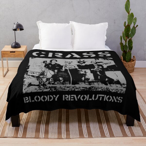 Item preview, Crass Music designed and sold by LaurentMarti.