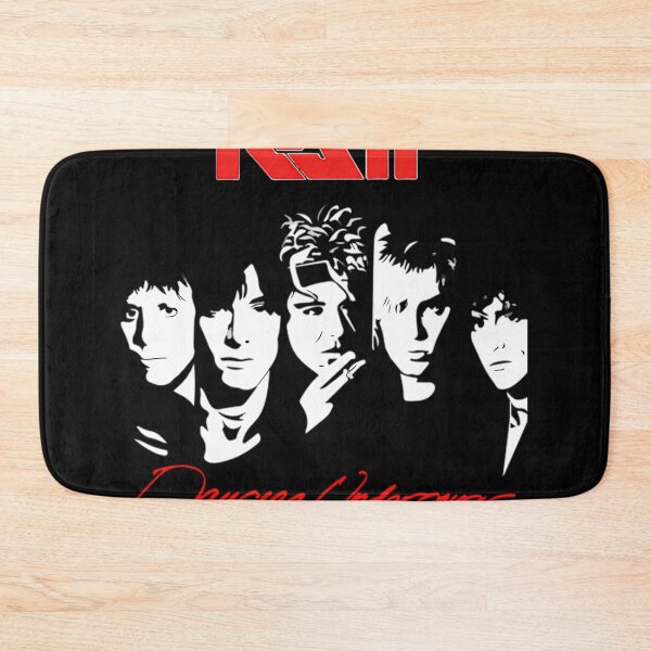 Item preview, Ratt Band Dancing Undercover designed and sold by MindfulMarker.