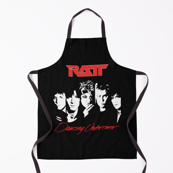 Item preview, Ratt Band Dancing Undercover designed and sold by MindfulMarker.