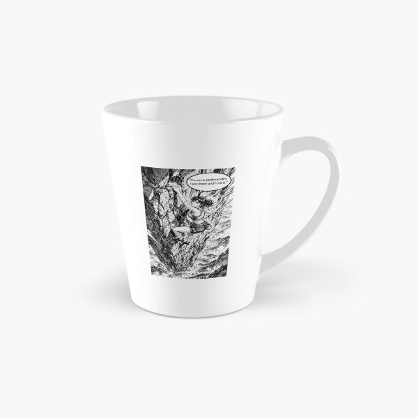Item preview, Cute girl with a quote for climbers. #6 designed and sold by UrbanTRIP.