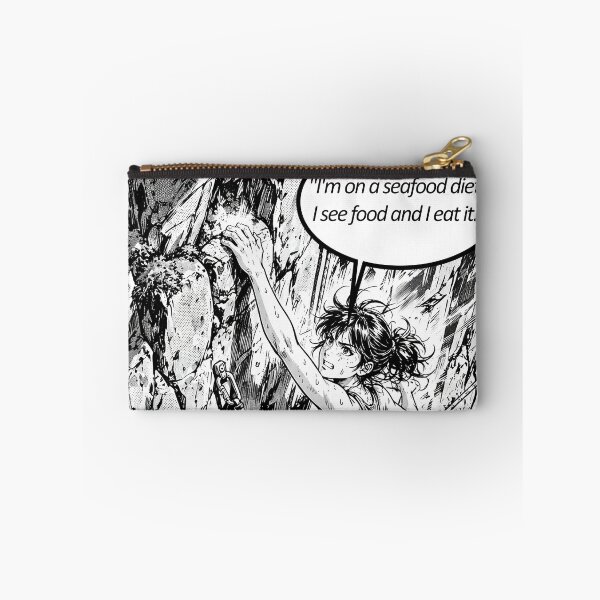 Item preview, Cute girl with a quote for climbers. #6 designed and sold by UrbanTRIP.