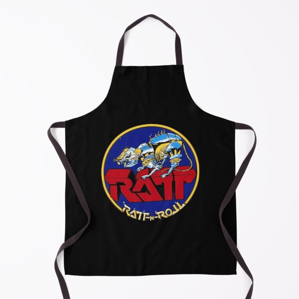 Item preview, Ratt N Roll Tour designed and sold by Eman-Shop.