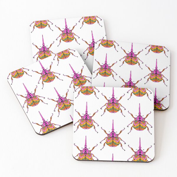 Item preview, the love weevil designed and sold by karinconene.