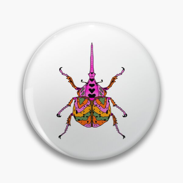 Item preview, the love weevil designed and sold by karinconene.