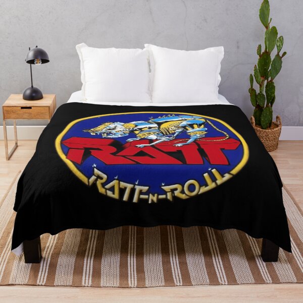 Item preview, Gira Ratt N Roll designed and sold by Eman-Shop.
