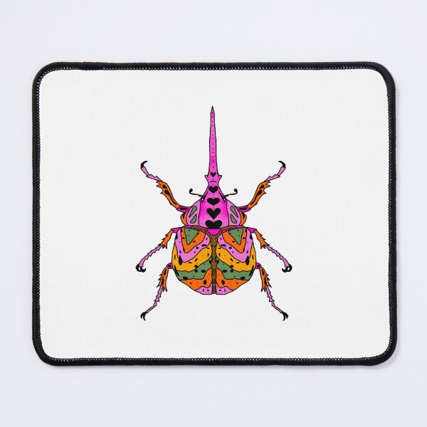 Item preview, the love weevil designed and sold by karinconene.