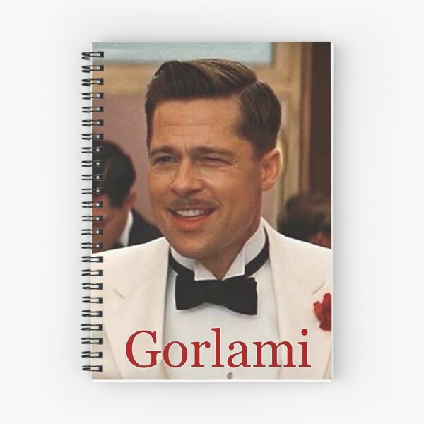 Item preview, Gorlami designed and sold by BlackMumba43.