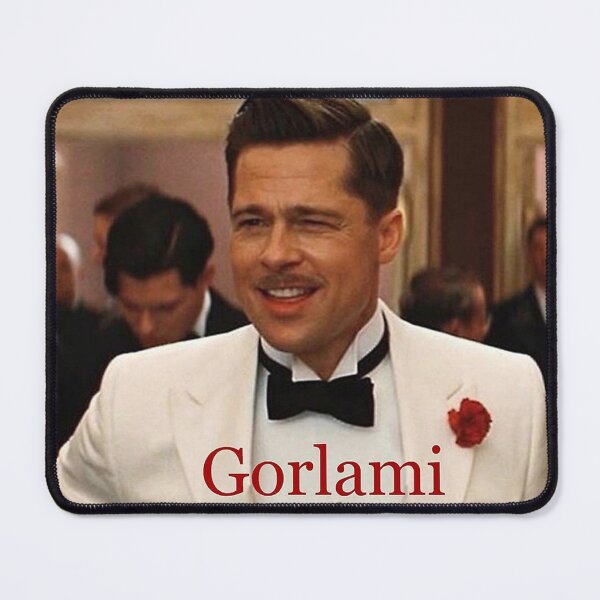 Item preview, Gorlami designed and sold by BlackMumba43.