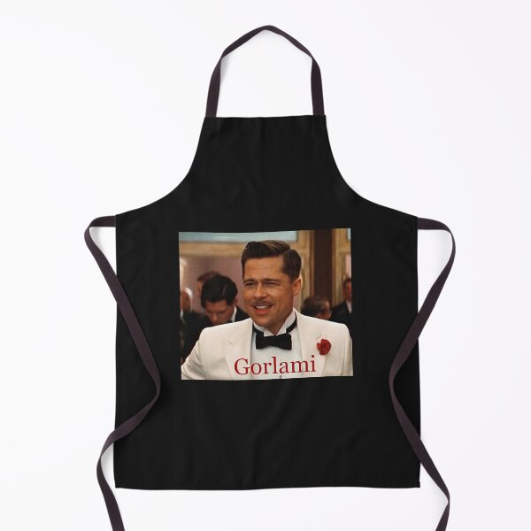 Item preview, Gorlami designed and sold by BlackMumba43.