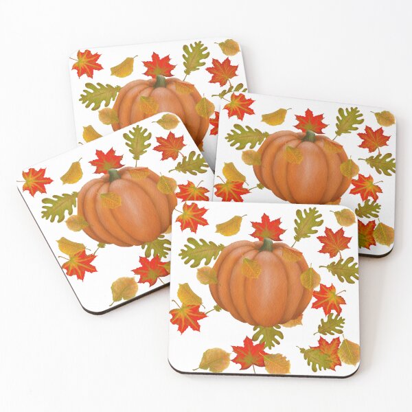 Item preview, Autumn Harvest 003 designed and sold by Candie Witherspoon.