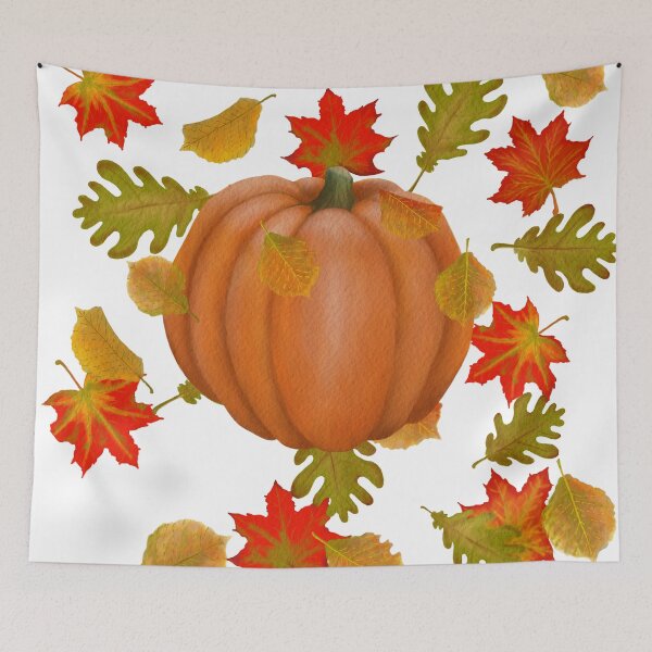Item preview, Autumn Harvest 003 designed and sold by Candie Witherspoon.