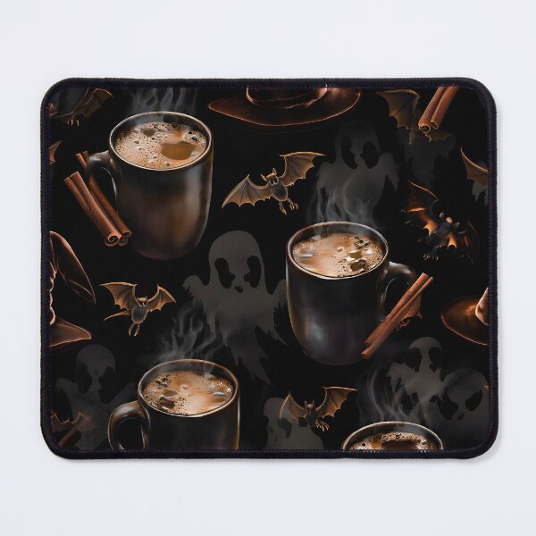 Item preview, Dark Academia Pumpkin Spice designed and sold by AlyssasCreativeBoutique.
