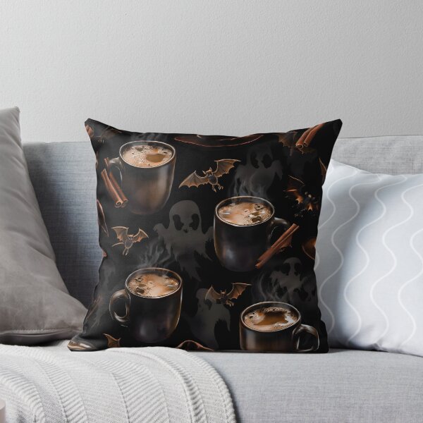 Item preview, Dark Academia Pumpkin Spice designed and sold by AlyssasCreativeBoutique.