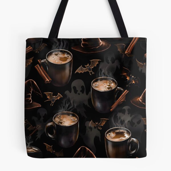 Item preview, Dark Academia Pumpkin Spice designed and sold by AlyssasCreativeBoutique.
