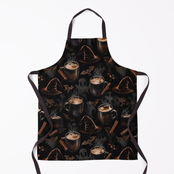 Item preview, Dark Academia Pumpkin Spice designed and sold by AlyssasCreativeBoutique.