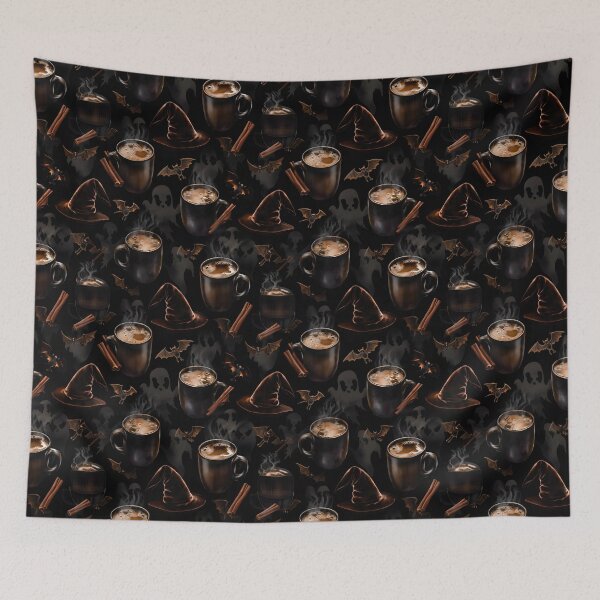 Item preview, Dark Academia Pumpkin Spice designed and sold by AlyssasCreativeBoutique.