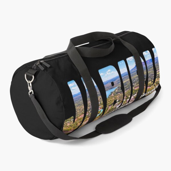 Item preview, JABIRU Northern Territory - Australia Town with Crocodile Hotel Kakadu designed and sold by Adam Gormley.