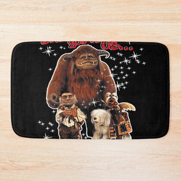 Item preview, Should You Need Us The Labyrinth Film Idol Art Gift For Fans designed and sold by MindfulMarker.