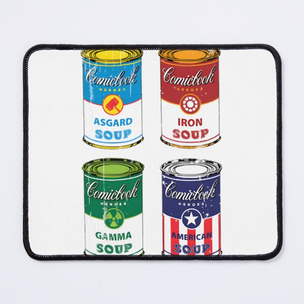 Item preview, Soup Assemble Funny Cooking Illustration for Food Lovers designed and sold by PAOLOngPINAS.
