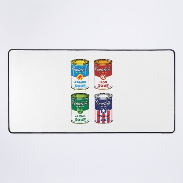 Item preview, Soup Assemble Funny Cooking Illustration for Food Lovers designed and sold by PAOLOngPINAS.