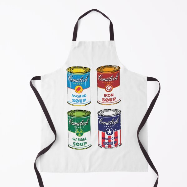 Item preview, Soup Assemble Funny Cooking Illustration for Food Lovers designed and sold by PAOLOngPINAS.