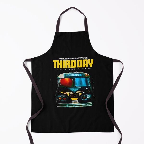 Item preview, Third Day 30Th Anniversary Tour All The Hits designed and sold by ayyoubelse.