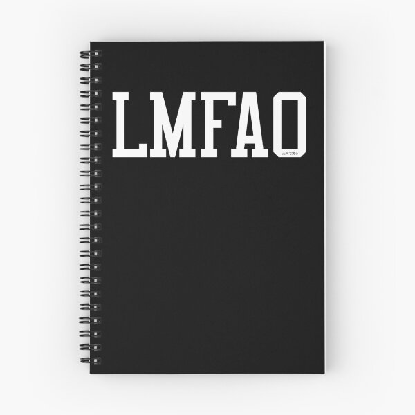 Item preview, Lmfao Band designed and sold by natelledrawing.