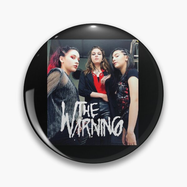 Item preview, The Warning Band Essential designed and sold by Zaflab.