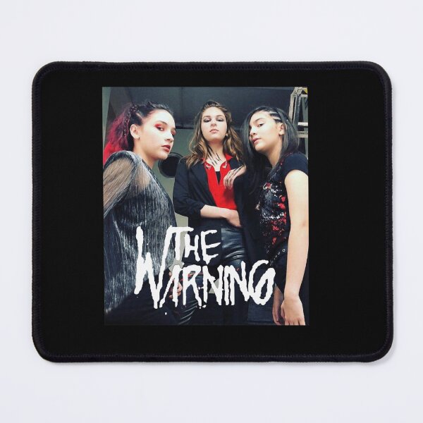 Item preview, The Warning Band Essential designed and sold by Zaflab.