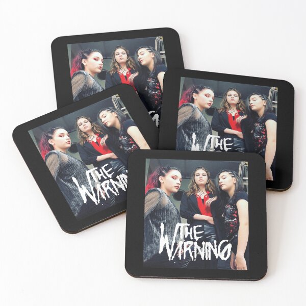 Item preview, The Warning Band Essential designed and sold by Zaflab.