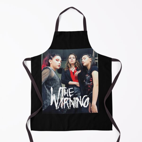 Item preview, The Warning Band Essential designed and sold by Zaflab.