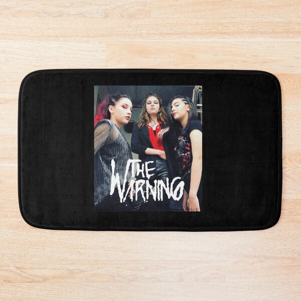 Item preview, The Warning Band Essential designed and sold by Zaflab.