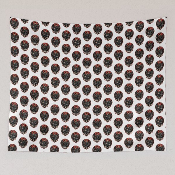 Item preview, Jim Chapman Inspired Adlib Artistic Design for Creative Expression designed and sold by Covita.