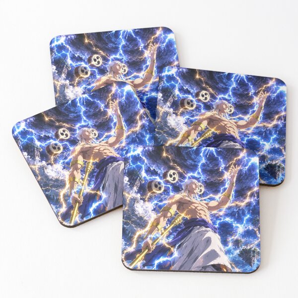 Item preview, Enel designed and sold by jinwooo.