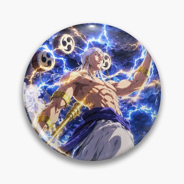 Item preview, Enel designed and sold by jinwooo.