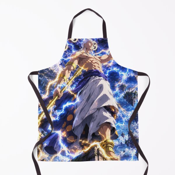 Item preview, Enel designed and sold by jinwooo.