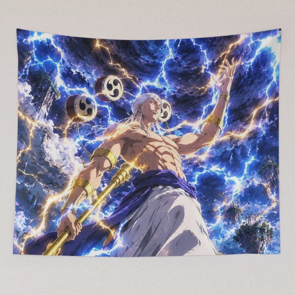 Item preview, Enel designed and sold by jinwooo.