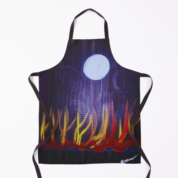 Item preview, Surface Flames designed and sold by lifeinspired4u.