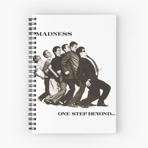 Item preview, One step The madness retro Classic  designed and sold by DaryMura5.