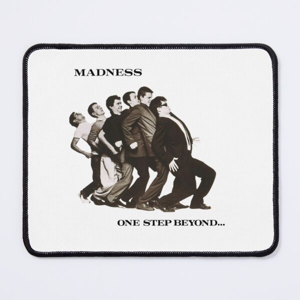 Item preview, One step The madness retro Classic designed and sold by DaryMura5.