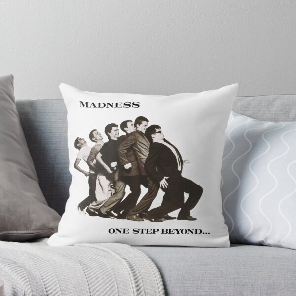 Item preview, One step The madness retro Classic designed and sold by DaryMura5.