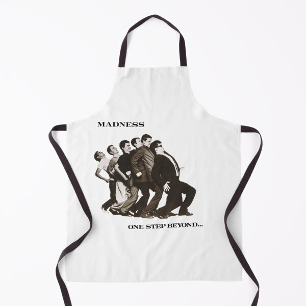 Item preview, One step The madness retro Classic  designed and sold by DaryMura5.