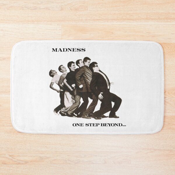 Item preview, One step The madness retro Classic  designed and sold by DaryMura5.