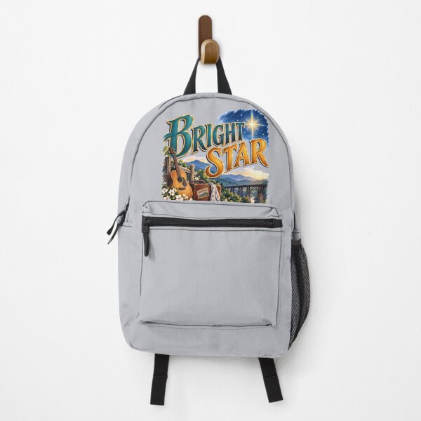 Item preview, Bright Star - The Musical designed and sold by Lyric Vault - Rock on.
