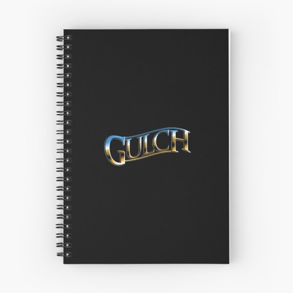 Item preview, THE Gulch Band designed and sold by NiftyNinetieart.