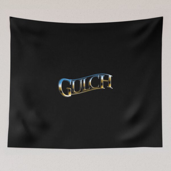Item preview, THE Gulch Band designed and sold by NiftyNinetieart.